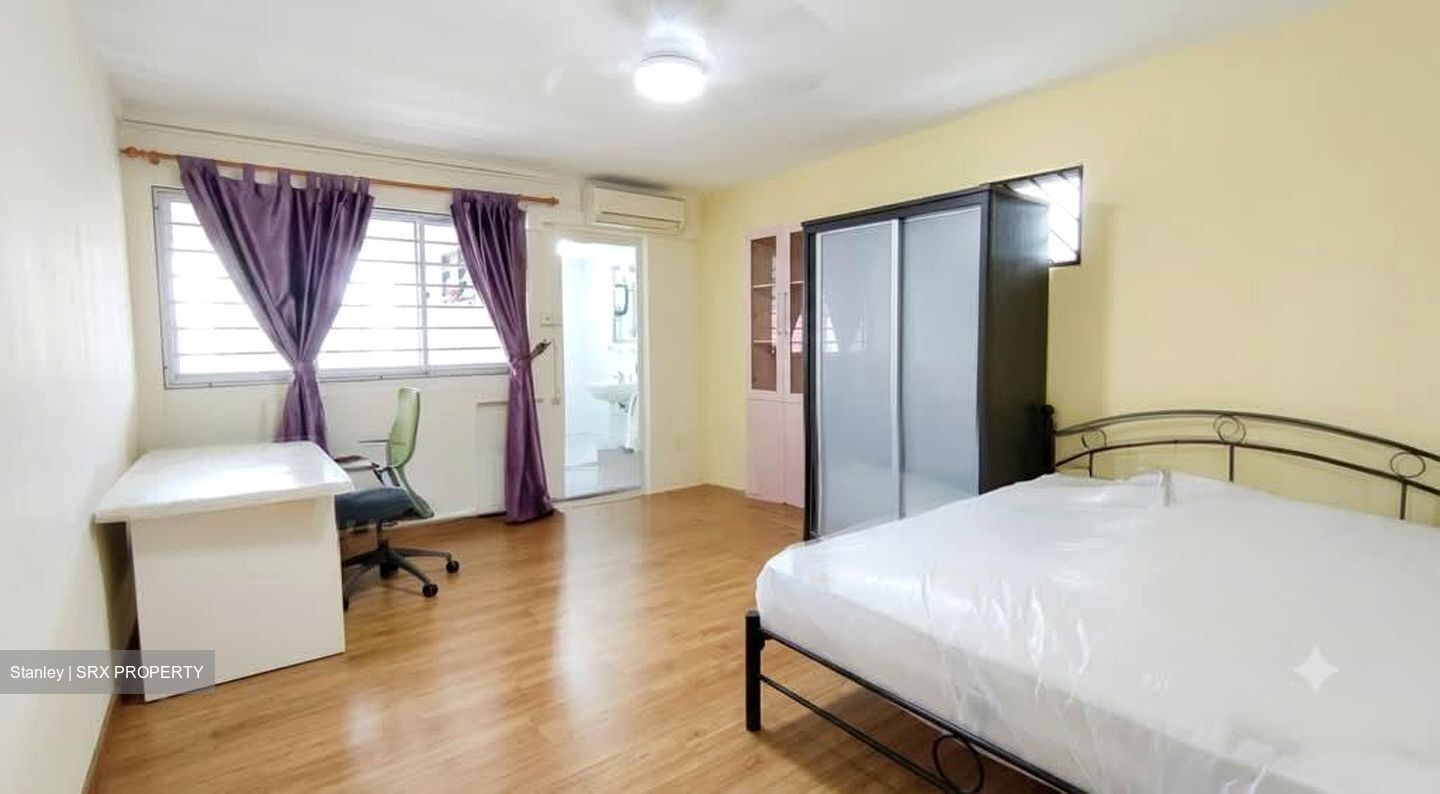 Blk 350 Woodlands Avenue 3 (Woodlands), HDB 5 Rooms #571812671